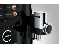 Jura S8 Piano Black (EB) - 1236812 - zdjęcie 4